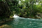 Agua Azul, Campeche (21835316728)